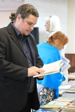 Возвращение к духовности