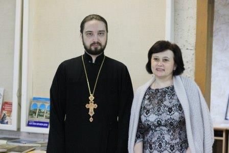 Возвращение к духовности