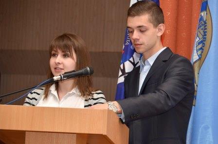 В Луганском университете состоялся дебютный молодежный республиканский форум