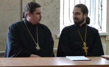 Возрождение духовности Луганщины