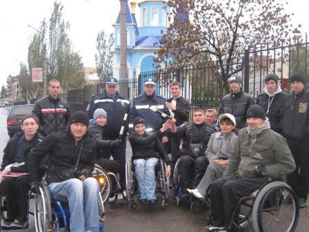 Качественное инклюзивное обучение в Луганске – это реальность