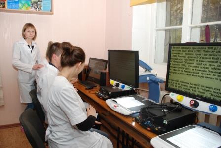 Качественное инклюзивное обучение в Луганске – это реальность