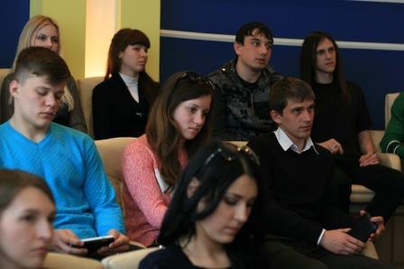 Луганские студенты получат дипломы российского образца