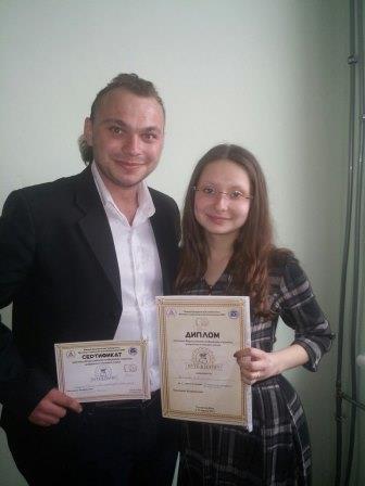 Студенты Луганского университета посетили Ростов-на-Дону