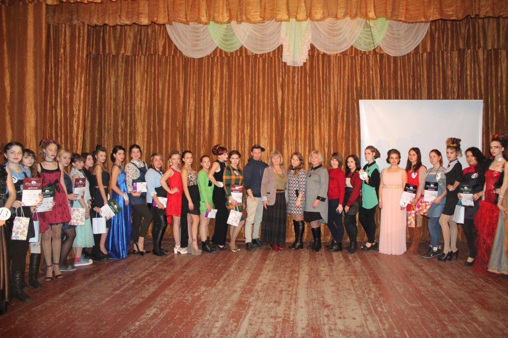 Феерия красоты- 2017