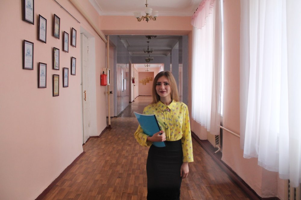 Знай наших!