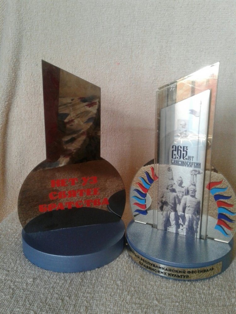 Творческие коллективы ЛНУ имени Тараса Шевченко показали свое мастерство на республиканском фестивале