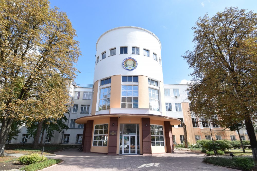 В ЛГПУ состоялось открытие школы «Лидер»