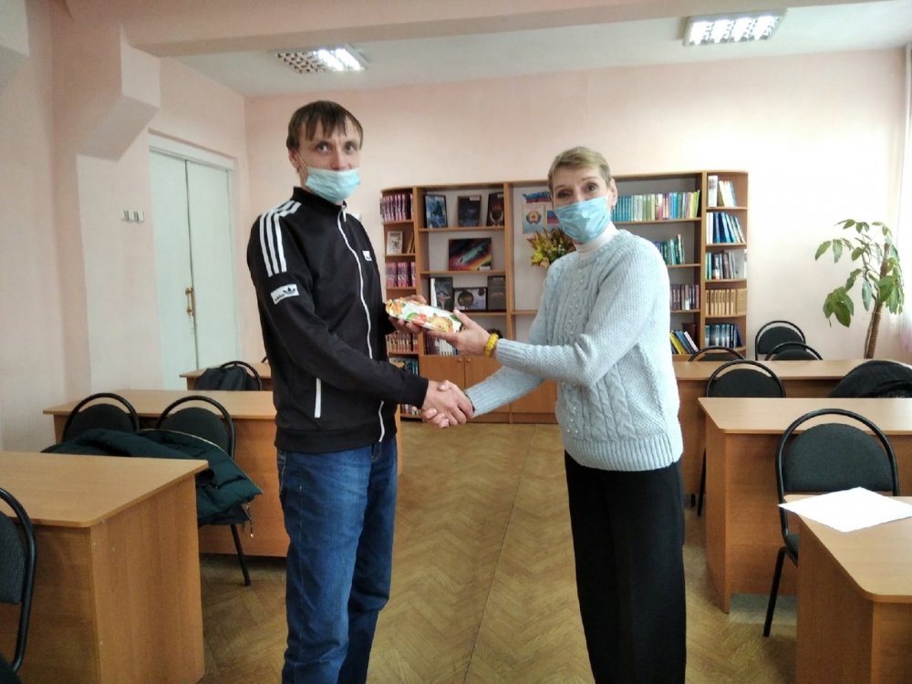 В Брянковском колледже ЛГПУ прошел турнир по шашкам