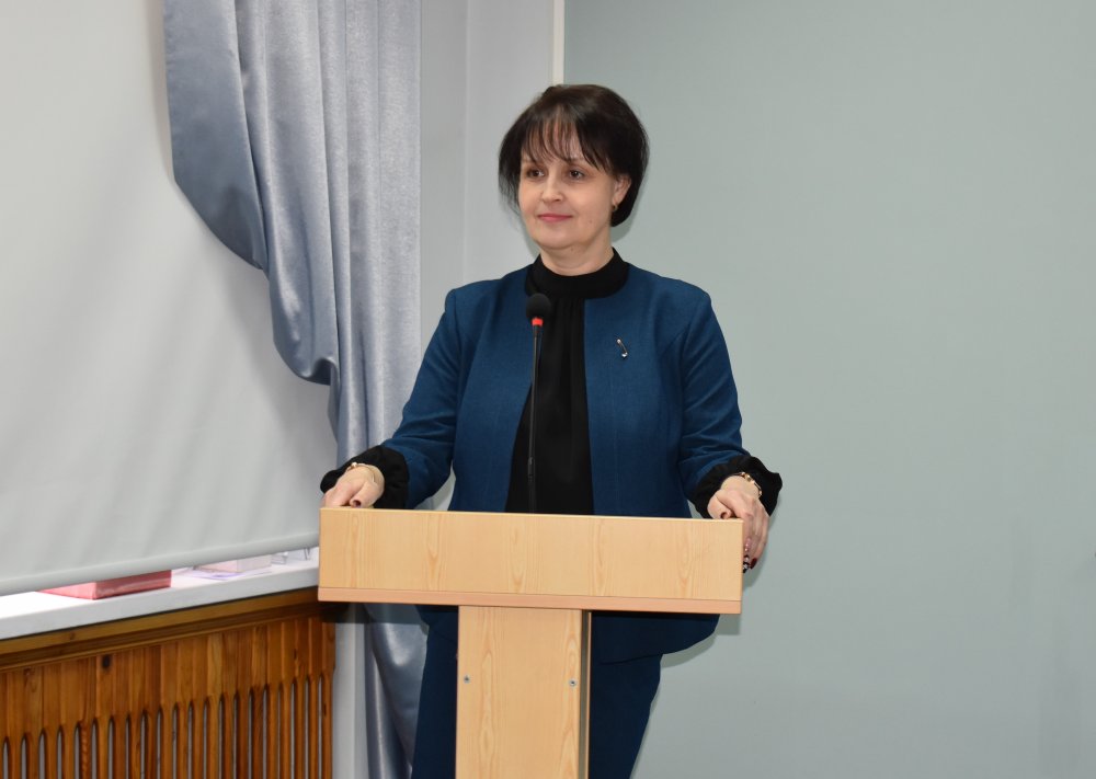 В ЛГПУ состоялась успешная защита докторской диссертации 