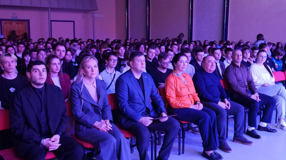 «Новые горизонты киберспорта» открылись в ЛГПУ «Новые горизонты киберспорта» открылись в ЛГПУ