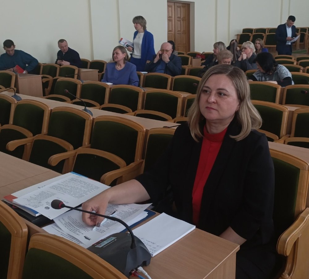 Вопросы трудоустройства молодежи: представители ЛГПУ в составе Республиканской комиссии Вопросы трудоустройства молодежи: представители ЛГПУ в составе Республиканской комиссии