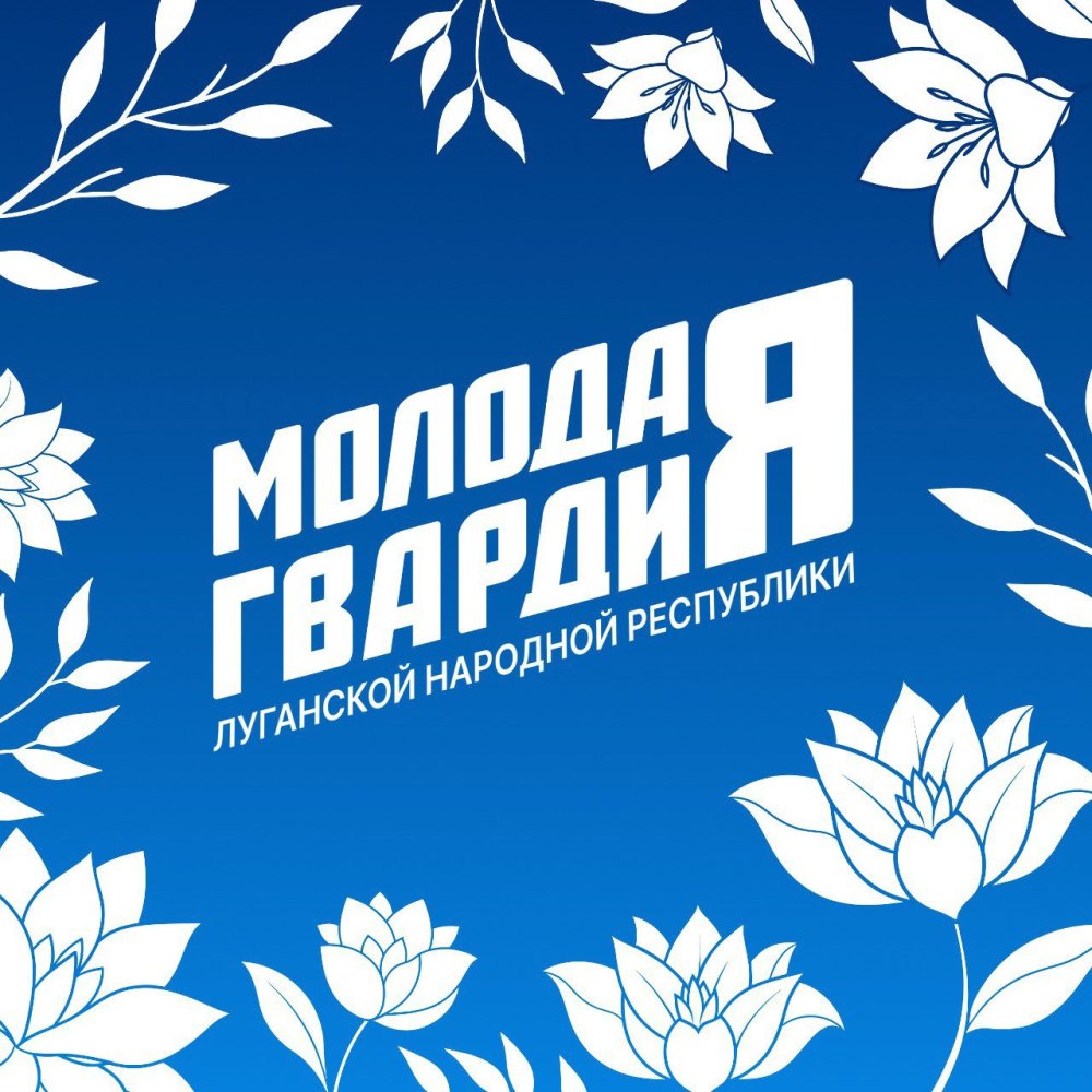 Молодая Гвардия Единой России